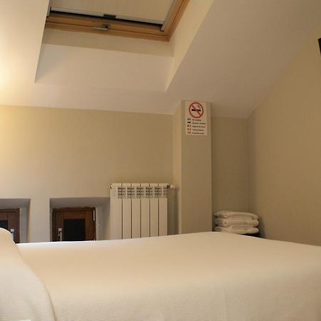 Hotel Rosal Oviedo Esterno foto